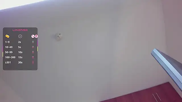 Julie Markk online show from 12-15-25, 03:05