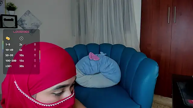 Julie Markk online show from 01-16-26, 09:52