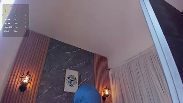 Julie Markk online show from 03-10-26, 08:14