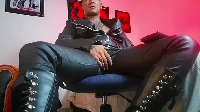 Leonnardo Jaramillo online show from 01-05-26, 05:27