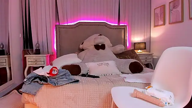 Valentina Se online show from 02-12-25, 07:02