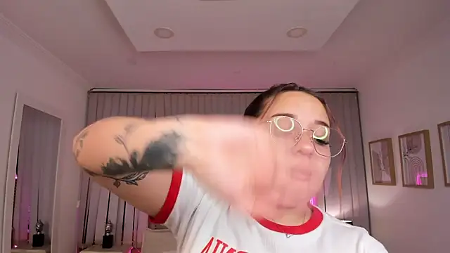 Valentina Se online show from 02-22-25, 04:18