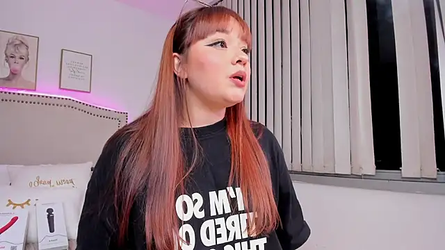 Valentina Se online show from 02-27-25, 04:09