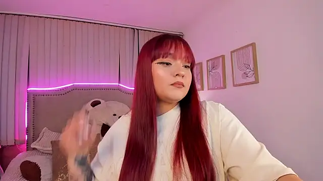 Valentina Se online show from 03-07-25, 04:13