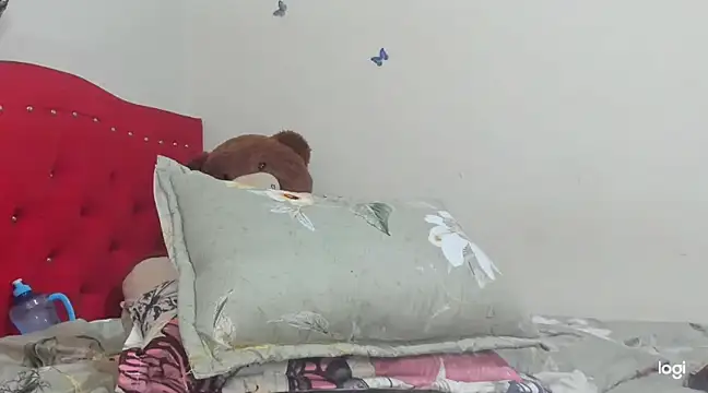 sharoncute1 online show from 03-08-25, 04:01