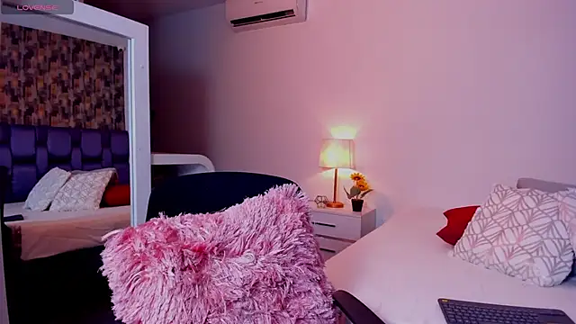 IsabellaAnngel online show from 02-01-25, 11:58