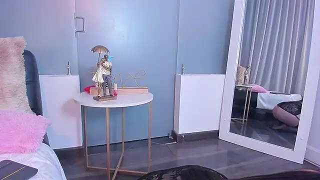 IsabellaAnngel online show from 02-16-25, 12:30