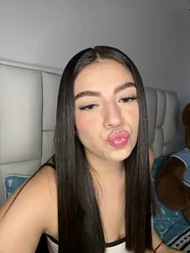 IsabellaAnngel online show from 04-05-26, 02:09