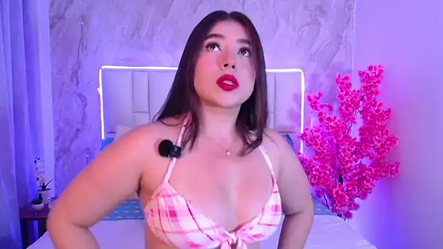 IsabellaAnngel online show from 05-21-26, 11:01
