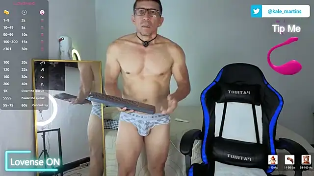 KALE 19 online show from 01-05-26, 09:40