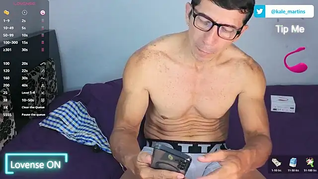 KALE 19 online show from 03-18-26, 01:31