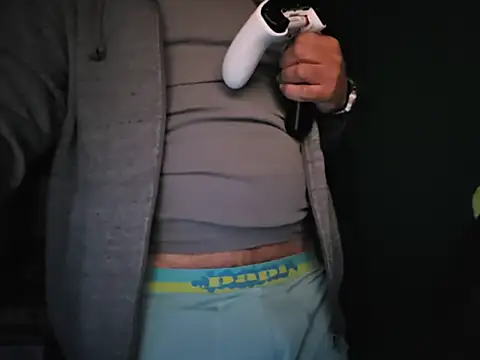 Wherezdaddy online show from 05-30-26, 07:16