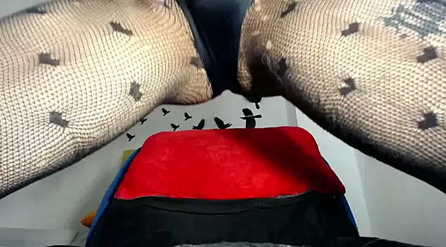 paulinabigcock online show from 02-27-25, 07:04