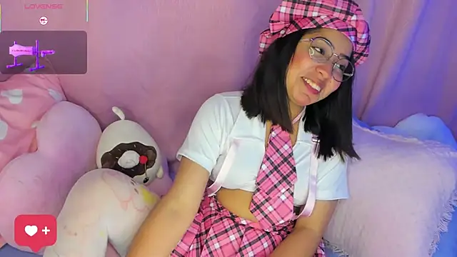 anni ross online show from 09-20-25, 07:48