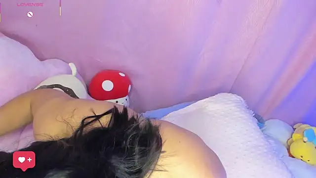 anni ross online show from 11-05-25, 07:03