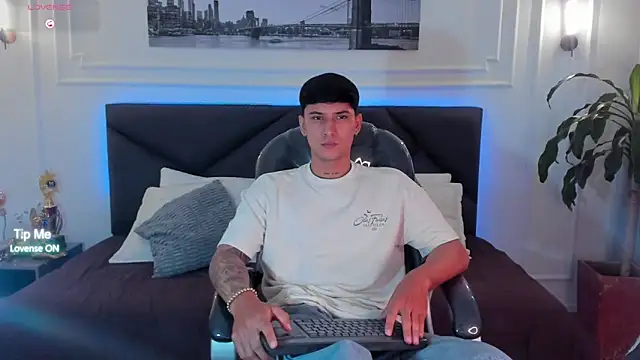 Damian23   online show from 03-21-26, 01:26