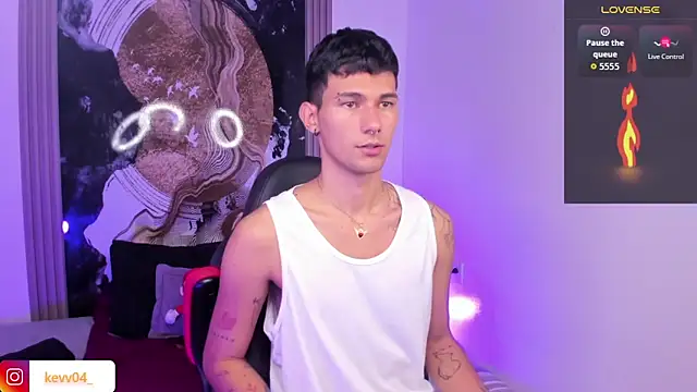 Alexx tc online show from 02-20-26, 02:08