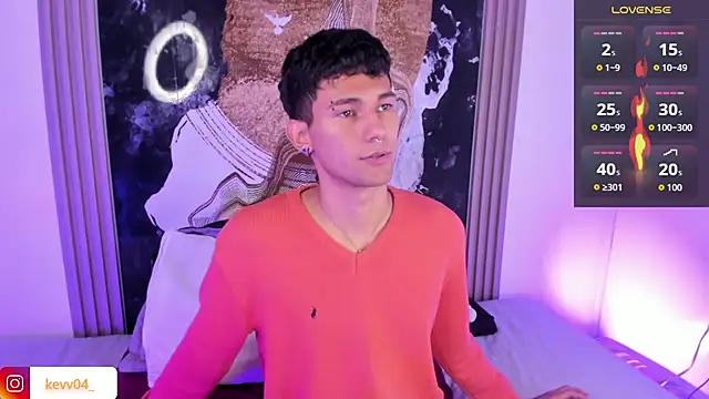 Alexx tc online show from 02-25-26, 03:38