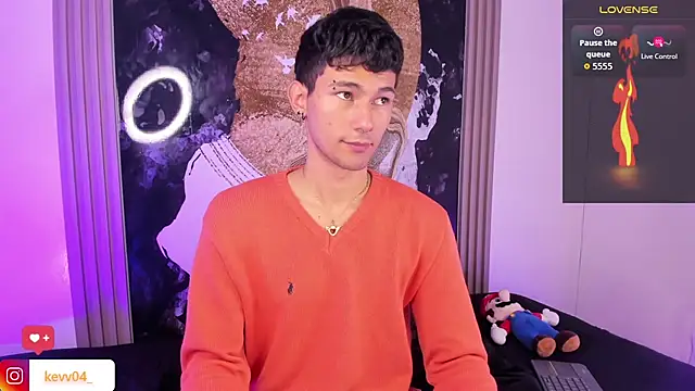 Alexx tc online show from 03-03-26, 02:50