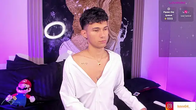 Alexx tc online show from 03-15-26, 03:45