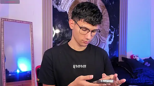 Alexx tc online show from 04-02-26, 02:53