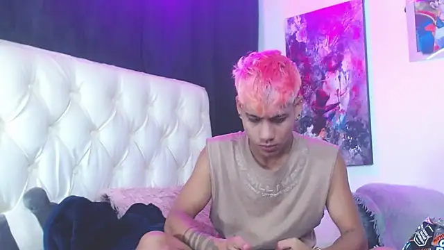 Sexys Boys Hot1 online show from 02-11-25, 01:31