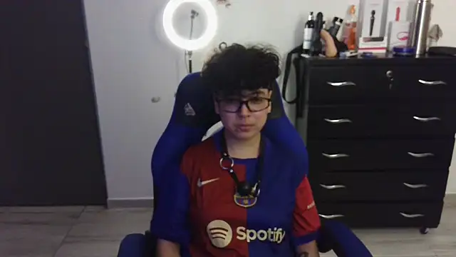 thomascooper7 online show from 01-30-25, 03:00