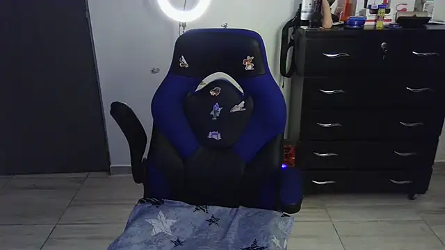 thomascooper7 online show from 02-03-25, 11:58