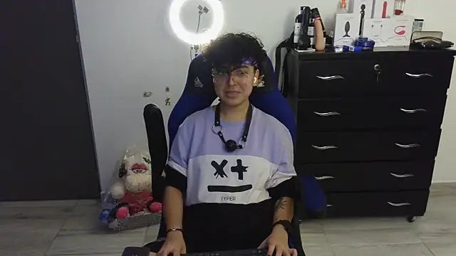 thomascooper7 online show from 02-24-25, 06:05