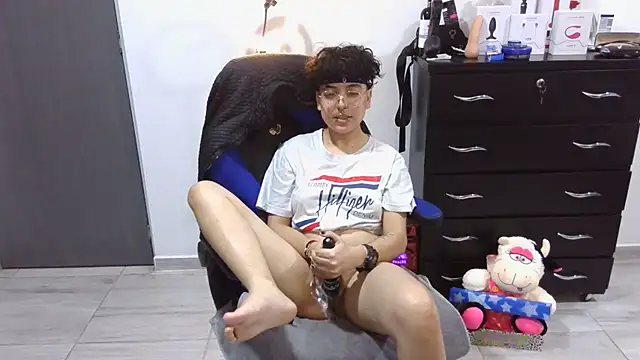 thomascooper7 online show from 03-06-25, 03:46