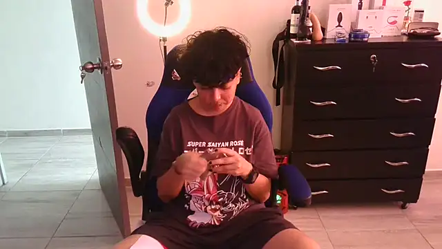 thomascooper7 online show from 03-07-25, 07:05