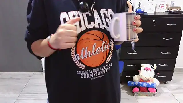 thomascooper7 online show from 03-12-25, 12:20