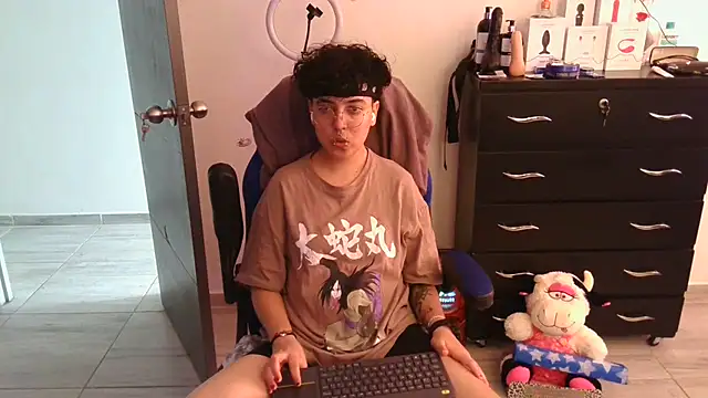 thomascooper7 online show from 03-20-25, 08:40