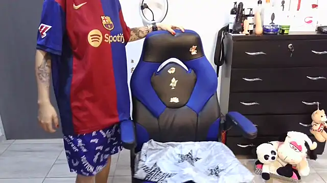 thomascooper7 online show from 09-14-25, 07:24