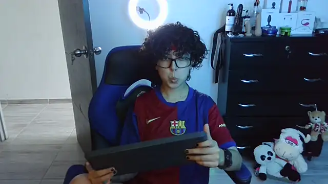 thomascooper7 online show from 09-25-25, 06:33