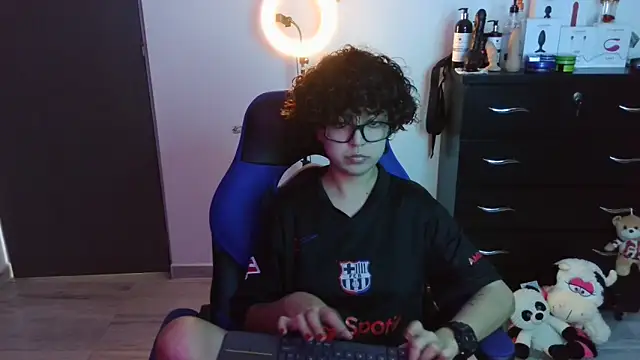 thomascooper7 online show from 10-05-25, 08:18