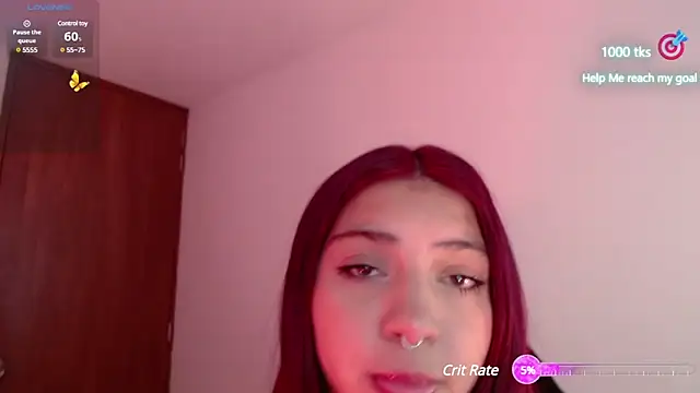 Christine Laam online show from 03-12-25, 07:06