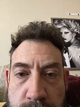 rickydickyskull online show from 11-04-25, 02:16