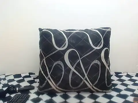 DarkGorgeous online show from 05-12-26, 12:35