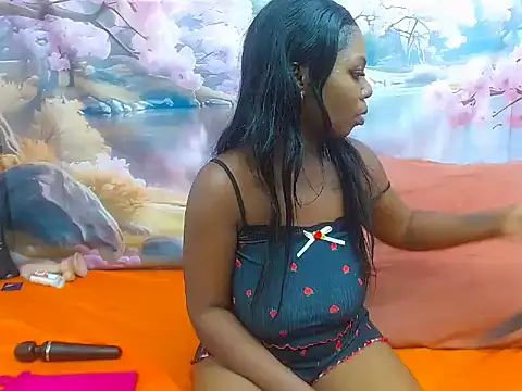DarkGorgeous online show from 05-23-26, 10:47