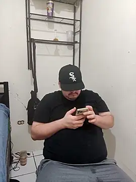 RodeMud online show from 03-19-26, 04:49