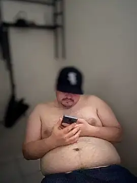 RodeMud online show from 03-19-26, 09:41