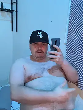 RodeMud online show from 04-07-26, 12:22