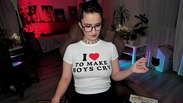 annallurings online show from 12-28-24, 05:25