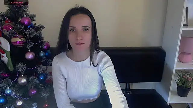 LaimaV  online show from 12-22-24, 01:22