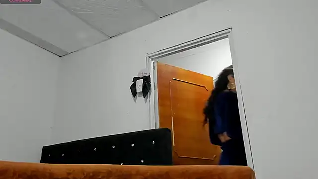 chloe evanx  online show from 12-21-24, 12:59