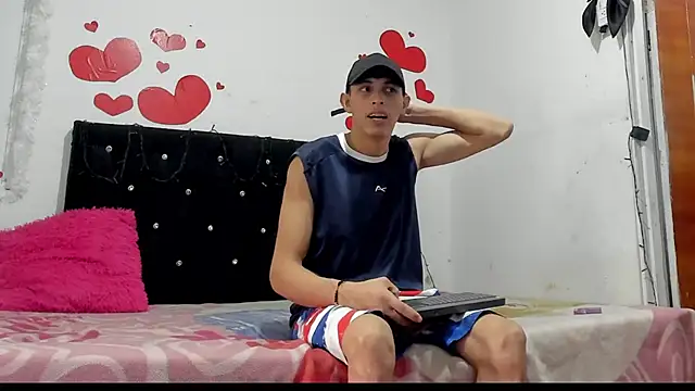 chloe evanx  online show from 02-22-25, 07:14