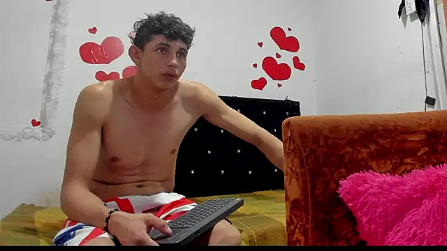 chloe evanx  online show from 03-01-25, 10:10