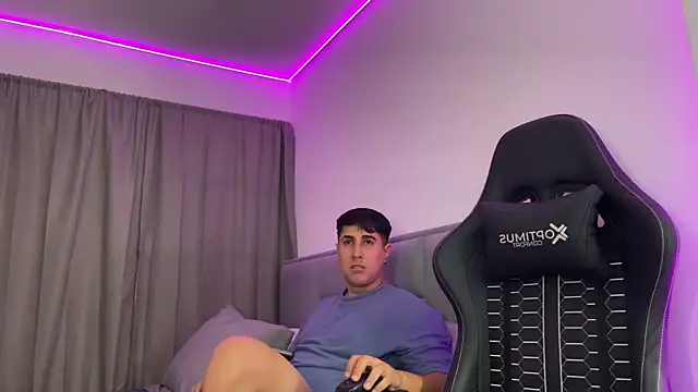 dereckbrownn online show from 11-04-25, 02:43