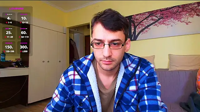 Snapshot of HungEddy chatting on 02-17-26, 10:34 HungEddy online show from 02-17-26, 10:34